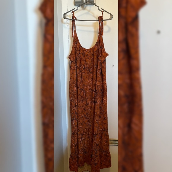 Penningtons Dresses & Skirts - Penningtons Long Maxi Dress Plus Size 4X 24 26